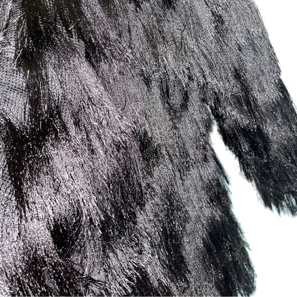 Anthony long haired jacket, 2X - Picture 3 of 9